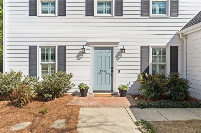 3790 Apple Way, Marietta, GA 30066