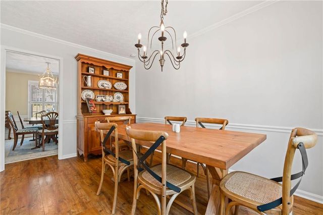 3790 Apple Way, Marietta, GA 30066