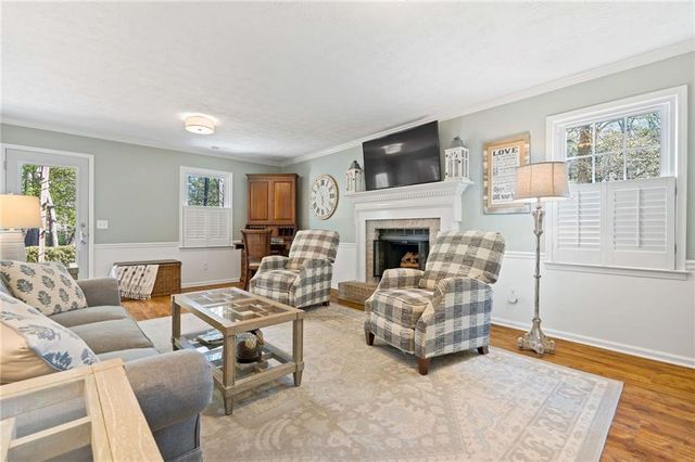 3790 Apple Way, Marietta, GA 30066