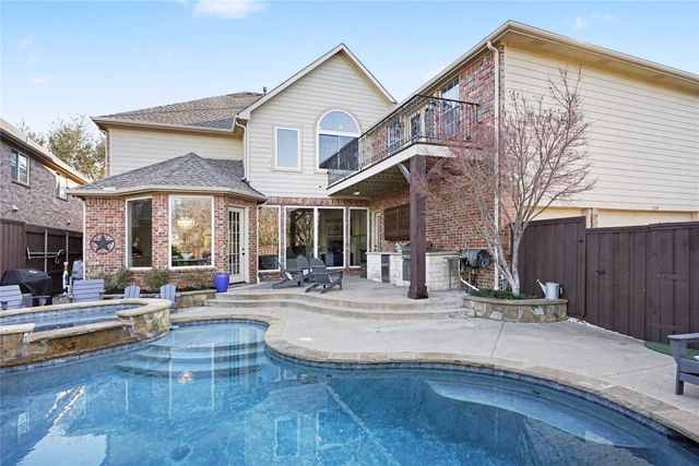 5209 Tennington Park, Dallas, TX 75287