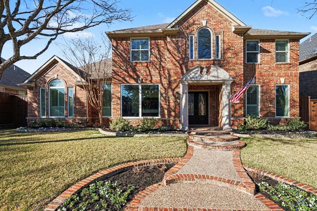 5209 Tennington Park, Dallas, TX 75287