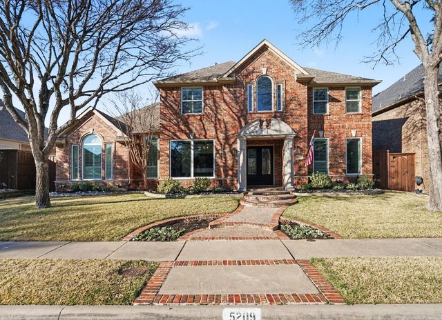 5209 Tennington Park, Dallas, TX 75287