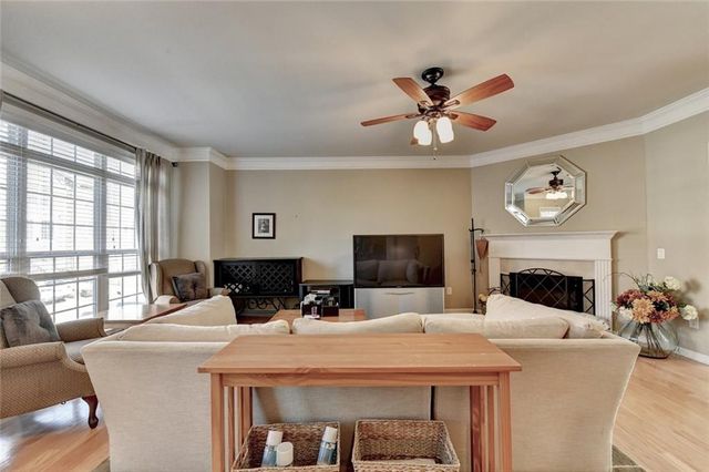 6110 Briggs Way WAY, Johns Creek, GA 30097