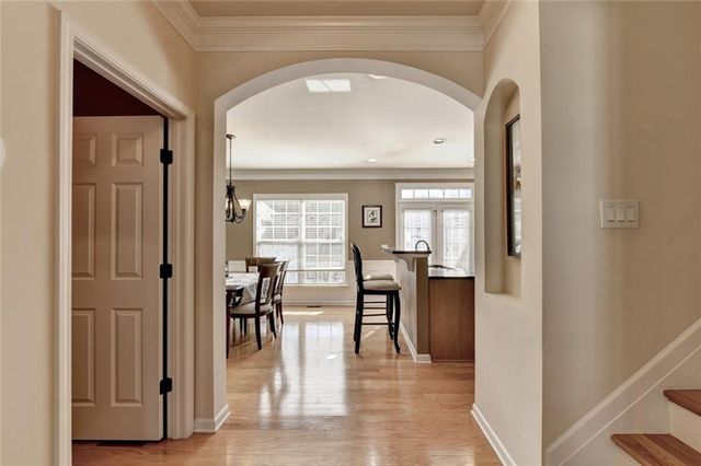 6110 Briggs Way WAY, Johns Creek, GA 30097