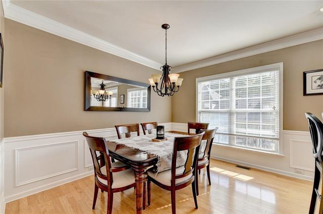 6110 Briggs Way WAY, Johns Creek, GA 30097
