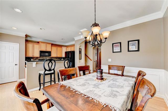 6110 Briggs Way WAY, Johns Creek, GA 30097