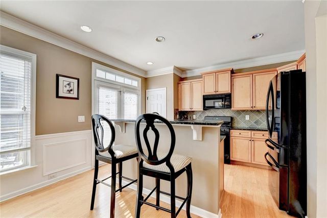 6110 Briggs Way WAY, Johns Creek, GA 30097