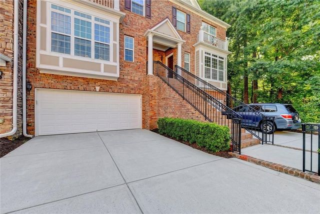 6110 Briggs Way WAY, Johns Creek, GA 30097