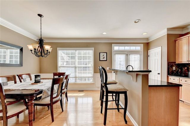 6110 Briggs Way WAY, Johns Creek, GA 30097