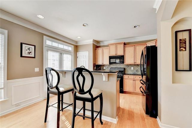 6110 Briggs Way WAY, Johns Creek, GA 30097