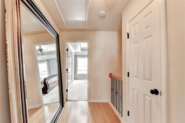 6110 Briggs Way WAY, Johns Creek, GA 30097