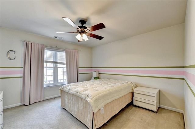 6110 Briggs Way WAY, Johns Creek, GA 30097
