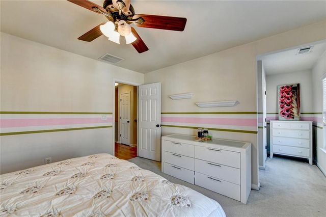 6110 Briggs Way WAY, Johns Creek, GA 30097