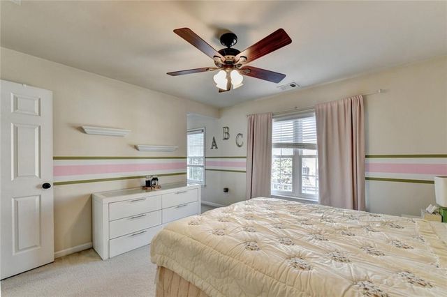 6110 Briggs Way WAY, Johns Creek, GA 30097