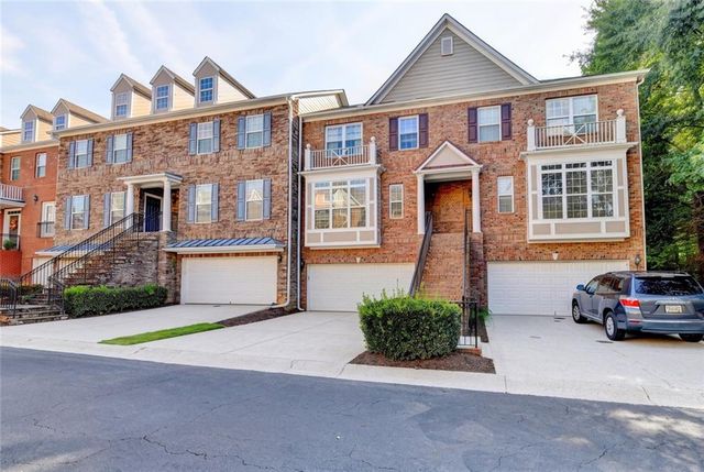 6110 Briggs Way WAY, Johns Creek, GA 30097