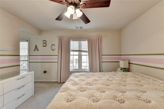 6110 Briggs Way WAY, Johns Creek, GA 30097