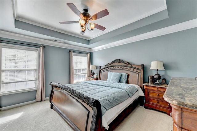 6110 Briggs Way WAY, Johns Creek, GA 30097
