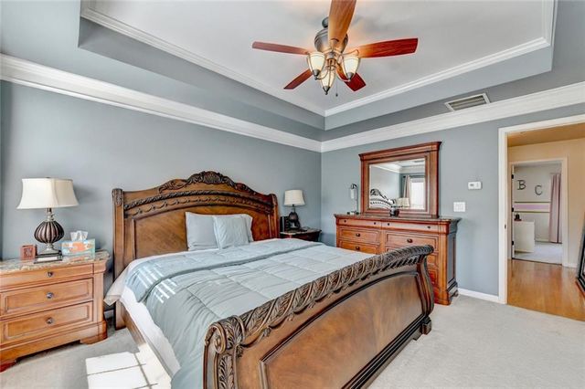 6110 Briggs Way WAY, Johns Creek, GA 30097