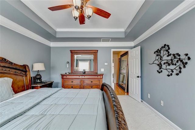 6110 Briggs Way WAY, Johns Creek, GA 30097