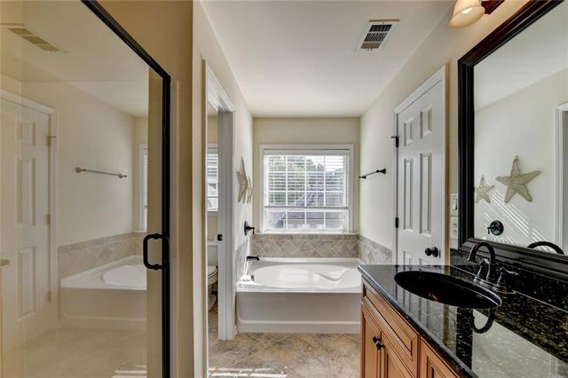 6110 Briggs Way WAY, Johns Creek, GA 30097