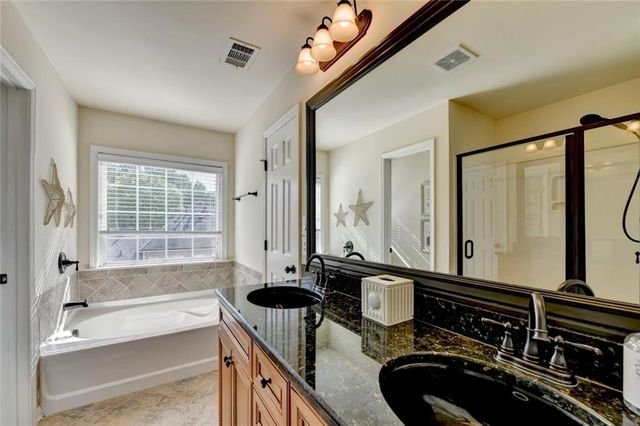 6110 Briggs Way WAY, Johns Creek, GA 30097