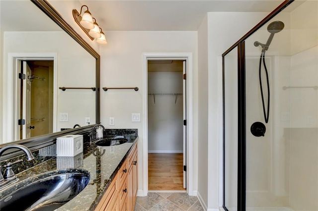 6110 Briggs Way WAY, Johns Creek, GA 30097