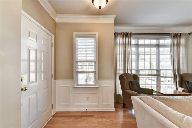 6110 Briggs Way WAY, Johns Creek, GA 30097