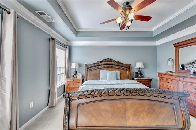 6110 Briggs Way WAY, Johns Creek, GA 30097