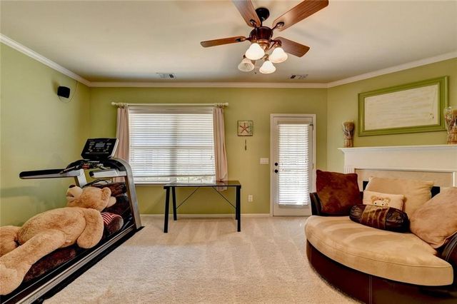 6110 Briggs Way WAY, Johns Creek, GA 30097