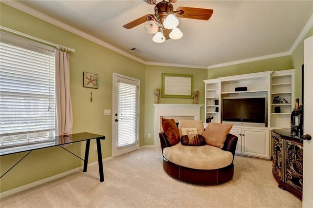 6110 Briggs Way WAY, Johns Creek, GA 30097