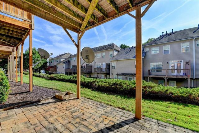 6110 Briggs Way WAY, Johns Creek, GA 30097