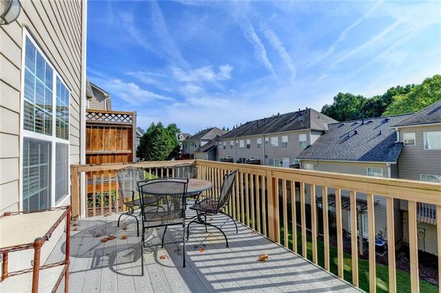 6110 Briggs Way WAY, Johns Creek, GA 30097