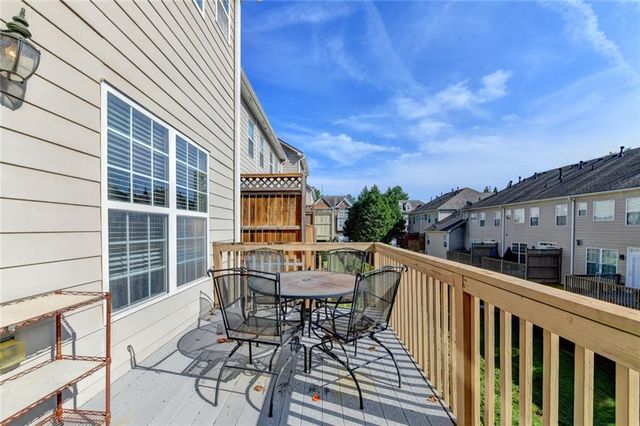 6110 Briggs Way WAY, Johns Creek, GA 30097