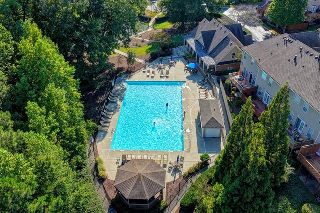 6110 Briggs Way WAY, Johns Creek, GA 30097