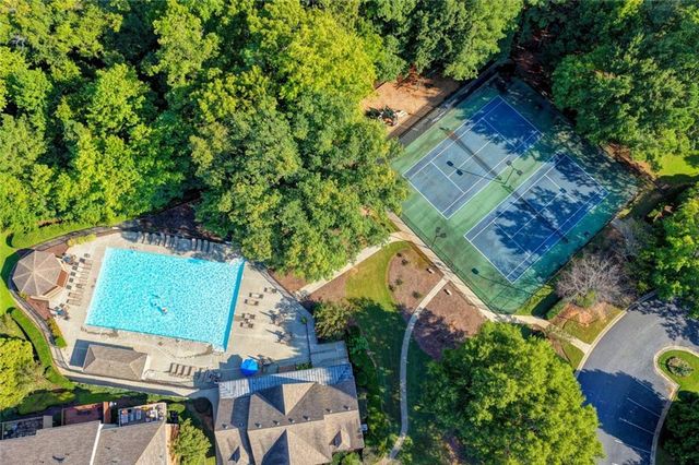 6110 Briggs Way WAY, Johns Creek, GA 30097
