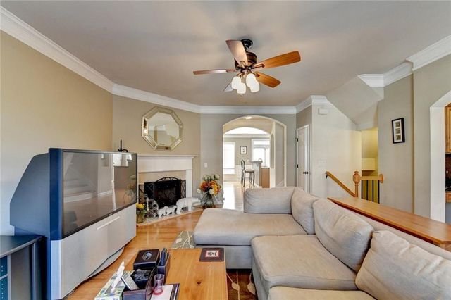 6110 Briggs Way WAY, Johns Creek, GA 30097