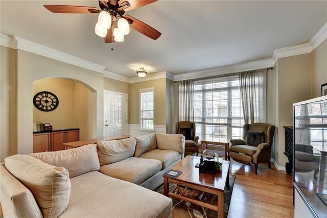 6110 Briggs Way WAY, Johns Creek, GA 30097