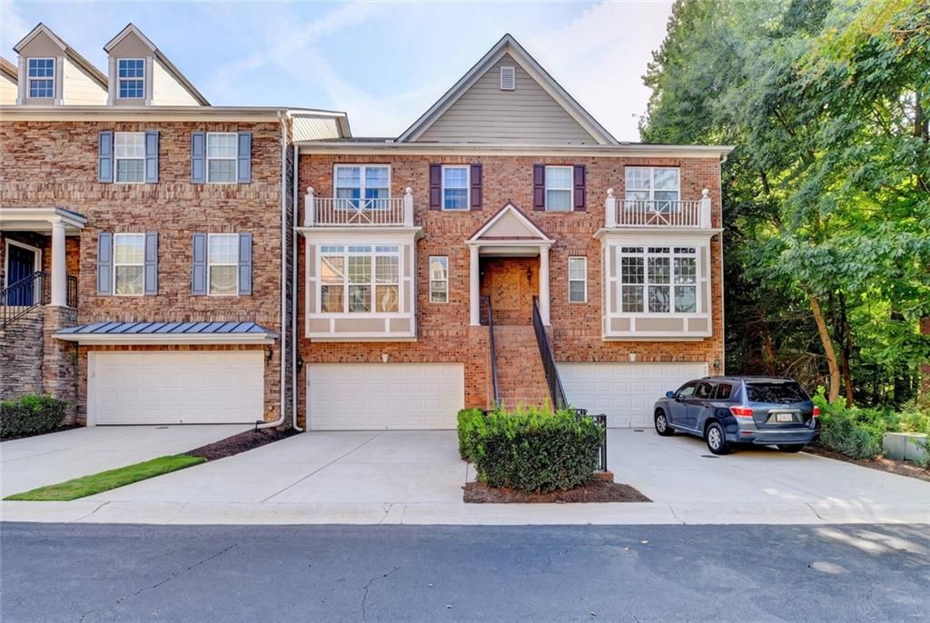 6110 Briggs Way WAY, Johns Creek, GA 30097