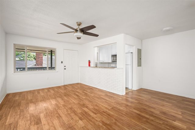 3910 Dallas Street 3, Houston, TX 77023