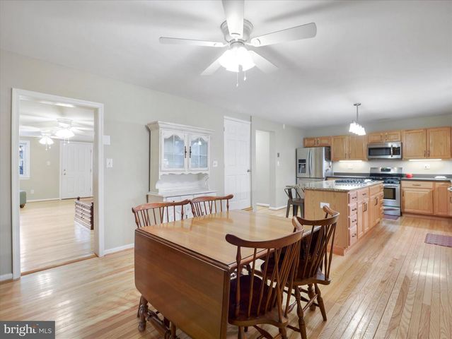 17224-B SABILLASVILLE RD, Sabillasville, MD 21780