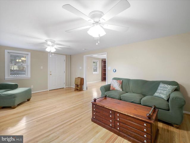 17224-B SABILLASVILLE RD, Sabillasville, MD 21780