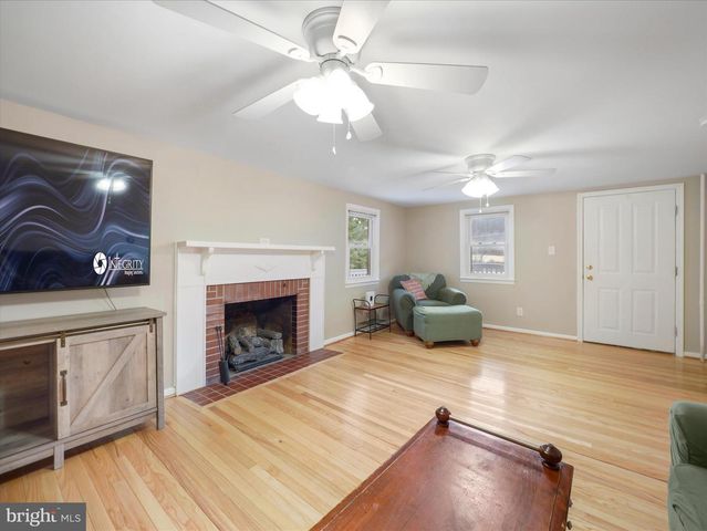 17224-B SABILLASVILLE RD, Sabillasville, MD 21780