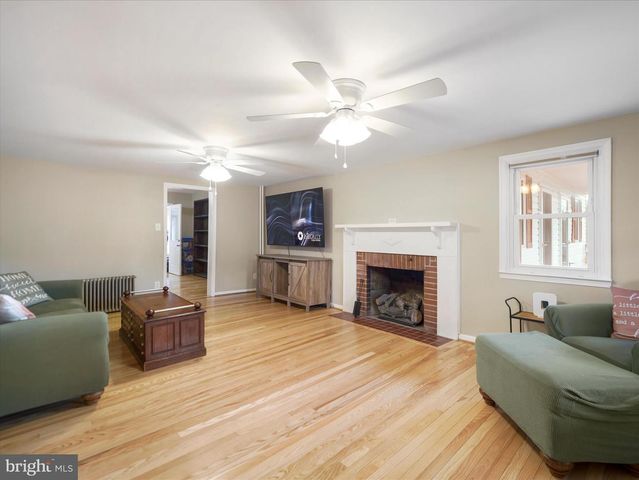 17224-B SABILLASVILLE RD, Sabillasville, MD 21780