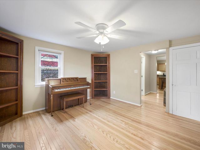 17224-B SABILLASVILLE RD, Sabillasville, MD 21780