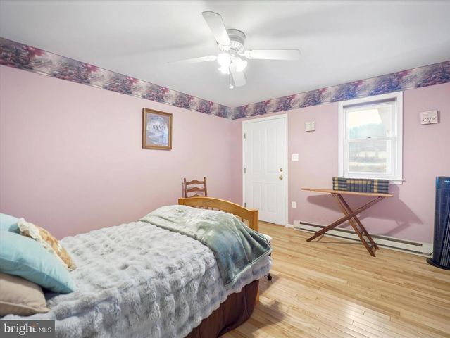 17224-B SABILLASVILLE RD, Sabillasville, MD 21780