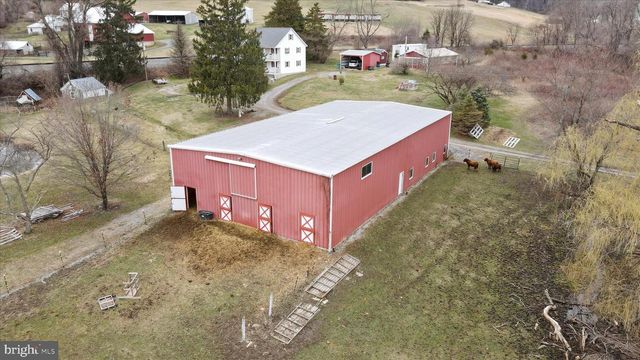 17224-B SABILLASVILLE RD, Sabillasville, MD 21780