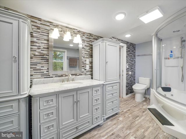 17224-B SABILLASVILLE RD, Sabillasville, MD 21780