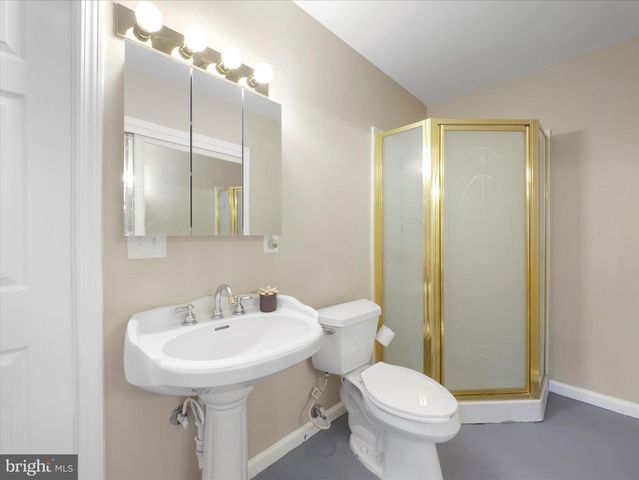 17224-B SABILLASVILLE RD, Sabillasville, MD 21780