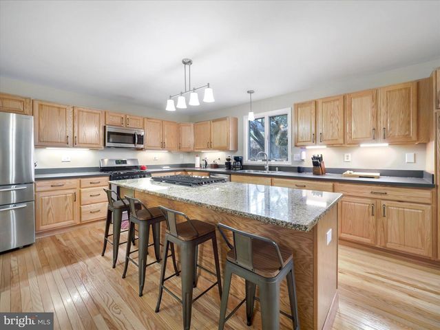 17224-B SABILLASVILLE RD, Sabillasville, MD 21780