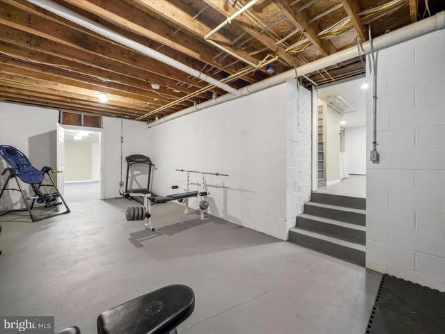 17224-B SABILLASVILLE RD, Sabillasville, MD 21780